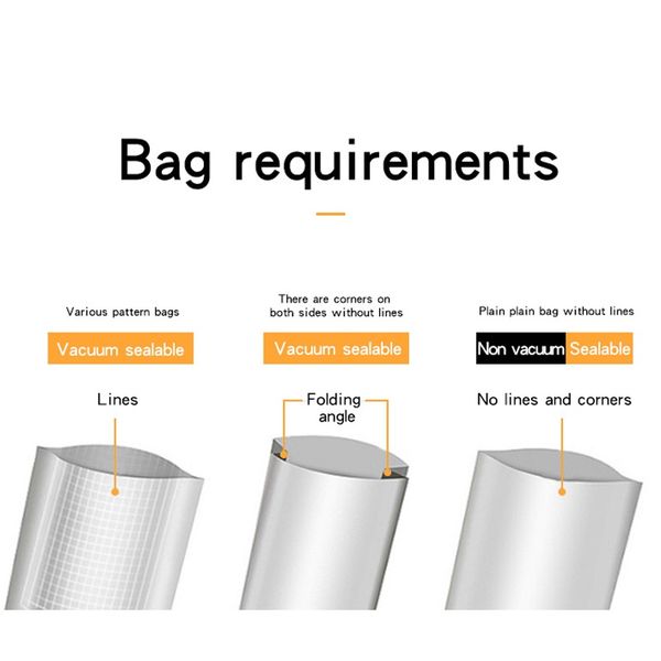 saengq vacuum packer household food vacuum sealer packaging machine including 10pcs bags 220v 110v matic food sealer f wmtiyc
saengq vacuum packer household food vacuum sealer packaging machine including 10pcs bags 220v 110v matic food sealer f wmtiyc