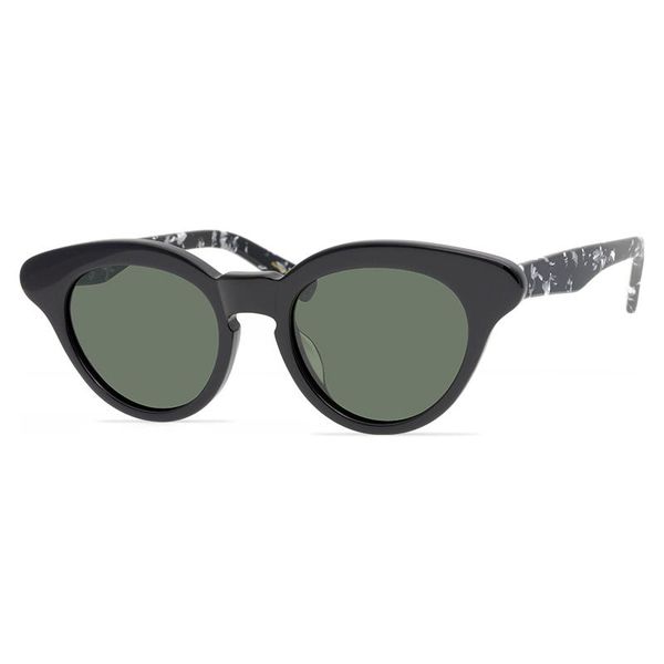 sunglasses personalized cat-eye full-frame women trendy european and american street style glasses, White;black
sunglasses personalized cat-eye full-frame women trendy european and american street style glasses, White;black