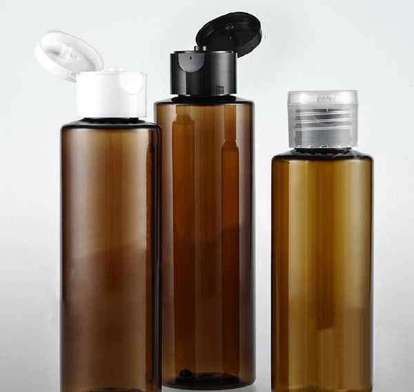 50pcs/lot 100ml/120ml/150ml ablate cap refillable bottle bottles brow wmtwtp garment2010
50pcs/lot 100ml/120ml/150ml ablate cap refillable bottle bottles brow wmtwtp garment2010