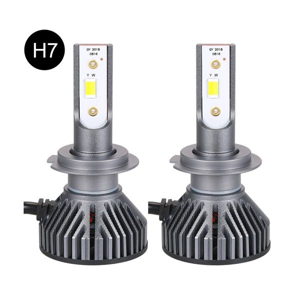 2 pack h7 car led headlight bulbs conversion kits aluminum alloy body 30w 3800lm 6500k white/3000k golden yellow/4300k natural light
2 pack h7 car led headlight bulbs conversion kits aluminum alloy body 30w 3800lm 6500k white/3000k golden yellow/4300k natural light