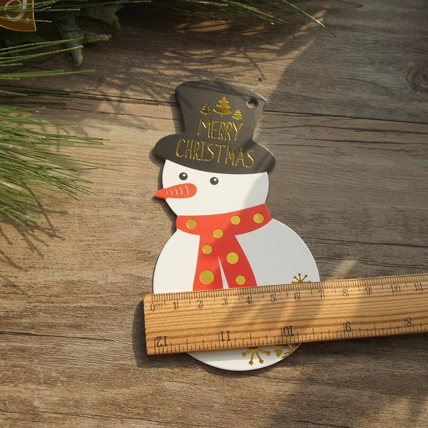 30pcs merry christmas gold snowman design card gift greeting cards tag gift cards party invitation wmtemt mywjqq
30pcs merry christmas gold snowman design card gift greeting cards tag gift cards party invitation wmtemt mywjqq