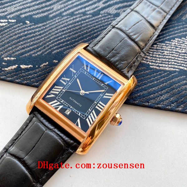 2020 classic tank solo men watches joker leather wristwatches 316l stainless steel square mens watch d3108
2020 classic tank solo men watches joker leather wristwatches 316l stainless steel square mens watch d3108