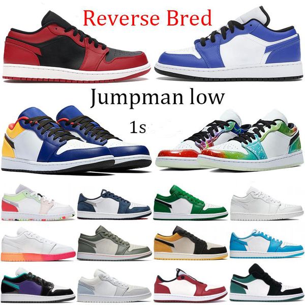 мужчины jumpman low 1s 1 og баскетбольные обувь реверс chicago royal yellow yellow travis gold игра королевская сосна зеленые женские обувь
мужчины jumpman low 1s 1 og баскетбольные обувь реверс chicago royal yellow yellow travis gold игра королевская сосна зеленые женские обувь