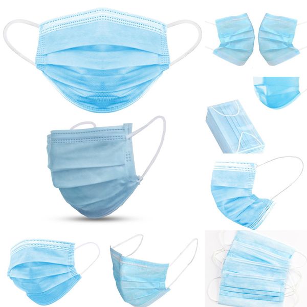 3 50pcs/box layer disposable dust ear-loop cover filter protective mask soft breathable outdoor 7etr
3 50pcs/box layer disposable dust ear-loop cover filter protective mask soft breathable outdoor 7etr