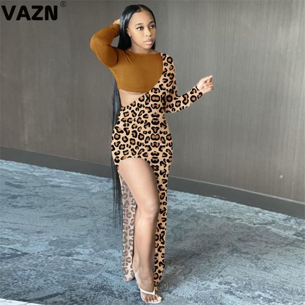 vazn 2020 new special patchwork hollow out club elegant style full sleeve women high waist thin maxi dress, Black;gray
vazn 2020 new special patchwork hollow out club elegant style full sleeve women high waist thin maxi dress, Black;gray