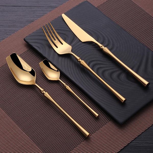 cutlery set mirror gold cutlery set stainless steel dinnerwar steel gold forks spoons knives steel cutlery set silverware h bbyimp
cutlery set mirror gold cutlery set stainless steel dinnerwar steel gold forks spoons knives steel cutlery set silverware h bbyimp