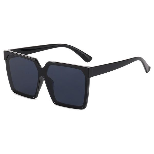 sunglasses 2021 style trendy square women oversized fashion cute shades for uv400 vintage fashionable glasses jh20008, White;black
sunglasses 2021 style trendy square women oversized fashion cute shades for uv400 vintage fashionable glasses jh20008, White;black
