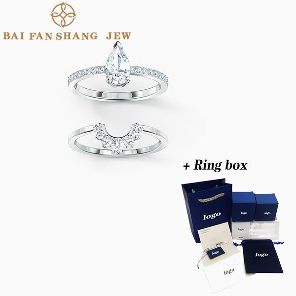 cluster rings 2021 fashion swa attract pear ring set platinum charming water drop crown decoration female engagement romantic jewelry gift, Golden;silver
cluster rings 2021 fashion swa attract pear ring set platinum charming water drop crown decoration female engagement romantic jewelry gift, Golden;silver