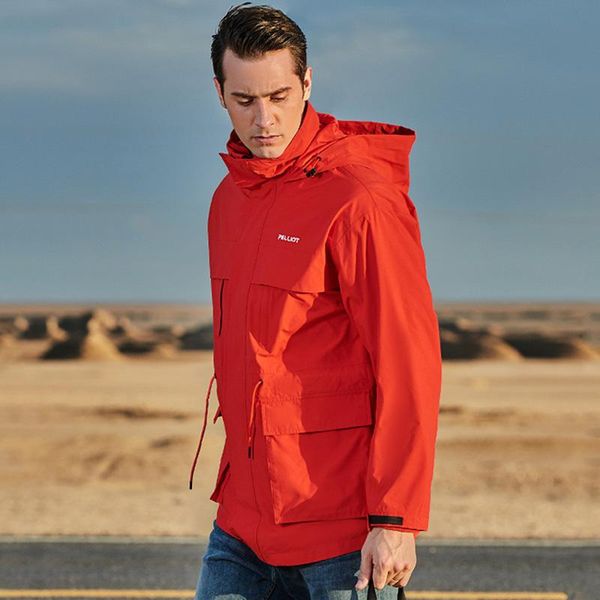 outdoor jackets&hoodies pelliot men's ski suit winter jacket waterproof breathable softshell windbreakers out male jackets warm hiking, Blue;black
outdoor jackets&hoodies pelliot men's ski suit winter jacket waterproof breathable softshell windbreakers out male jackets warm hiking, Blue;black