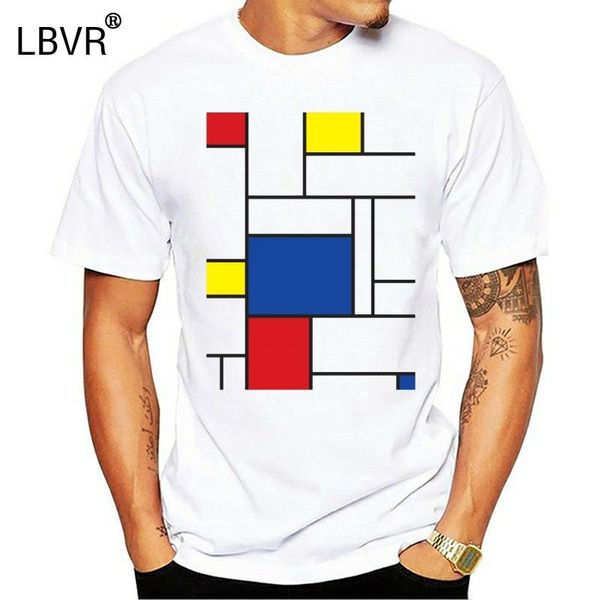men's t-shirts 2021 summer fashion mondrian t shirt short sleeve cotton printed t-shirt funny tees harajuku shirts cool, White;black
men's t-shirts 2021 summer fashion mondrian t shirt short sleeve cotton printed t-shirt funny tees harajuku shirts cool, White;black