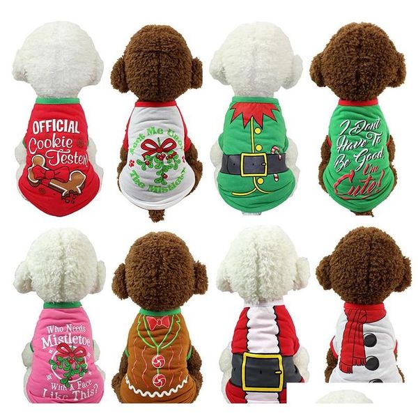 christmas pullover hoodies dog clothes pet dog cat costume shirt sweater for santa snowman belt casual clothes xs s m l jyj75
christmas pullover hoodies dog clothes pet dog cat costume shirt sweater for santa snowman belt casual clothes xs s m l jyj75