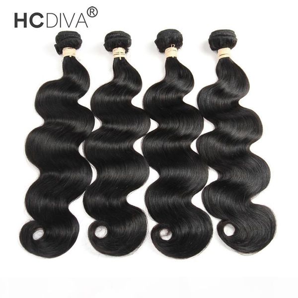hcdiva brazilian virgin human hair bundles body wave weaving extensions 1 3 4 10 pcs lot 2020 new fanshion hair lashes gift, Black
hcdiva brazilian virgin human hair bundles body wave weaving extensions 1 3 4 10 pcs lot 2020 new fanshion hair lashes gift, Black