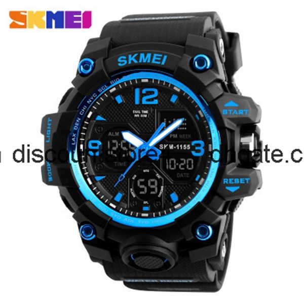 timmy 1155b men's waterproof electronic watch fashion multi-function outdoor sports watch, Slivery;brown
timmy 1155b men's waterproof electronic watch fashion multi-function outdoor sports watch, Slivery;brown