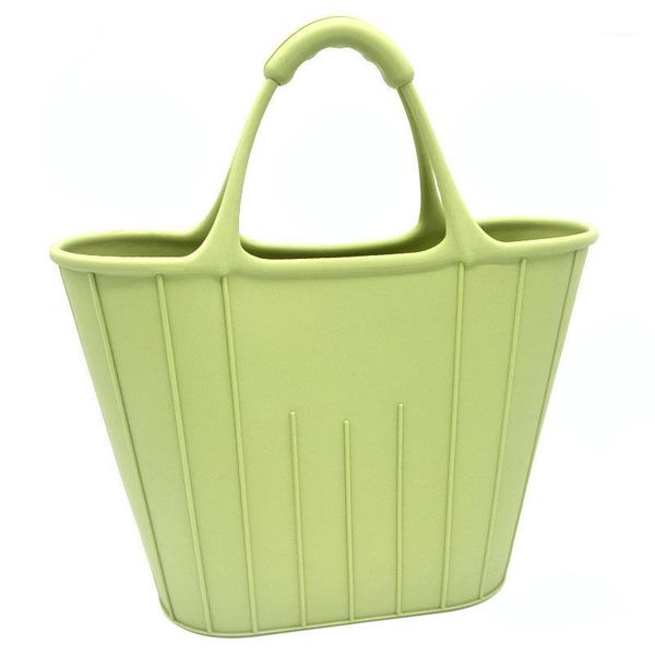 multifunctional silicone shopping bag home storage handbag waterproof eco-friendly reuseable for outdoor shopping -b51
multifunctional silicone shopping bag home storage handbag waterproof eco-friendly reuseable for outdoor shopping -b51