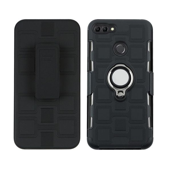 for huawei y9 enjoy 8 plus 3 in 1 cube pc tpu protective case with 360 degrees rotate silver ring holder
for huawei y9 enjoy 8 plus 3 in 1 cube pc tpu protective case with 360 degrees rotate silver ring holder