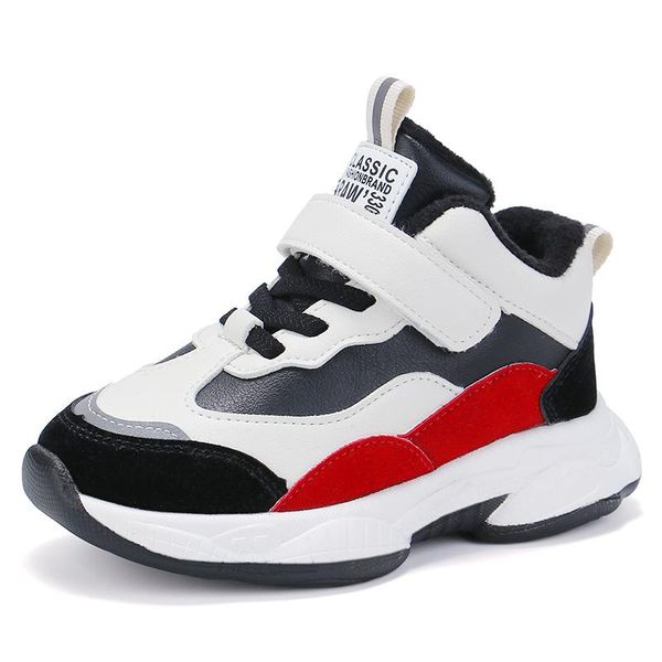 anti slip baby shoes leather winter sport kids boys shoes waterproof red for women sneakers casual be50sh, Black
anti slip baby shoes leather winter sport kids boys shoes waterproof red for women sneakers casual be50sh, Black