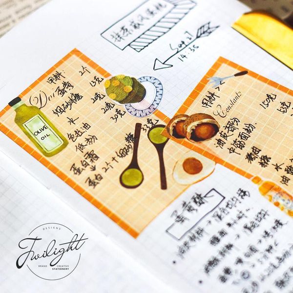 2016 dinner paper washi tape 30mm 50mm donuts cake vintage town sushi cooking adhesive masking tapes stickers decoration a6169 h
2016 dinner paper washi tape 30mm 50mm donuts cake vintage town sushi cooking adhesive masking tapes stickers decoration a6169 h