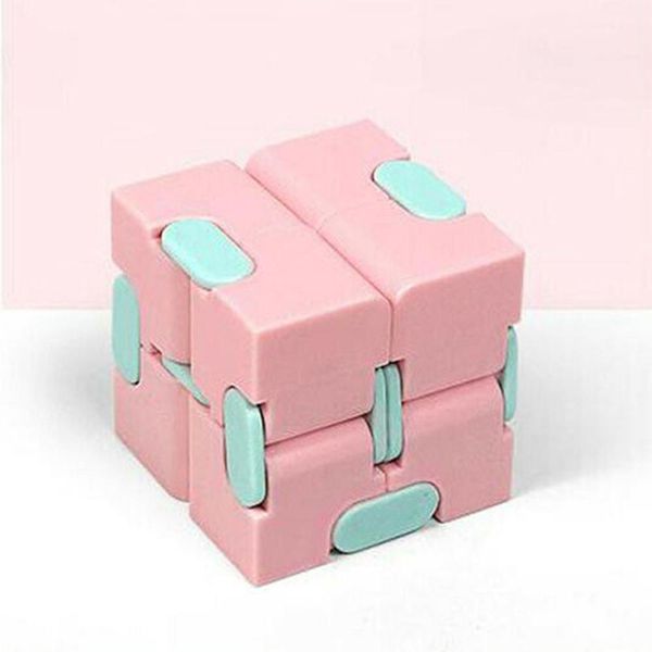 fidget toys children's fingertips decompress portable lightweight magic square antistress toys infinity cube puzzle sensory toys
fidget toys children's fingertips decompress portable lightweight magic square antistress toys infinity cube puzzle sensory toys