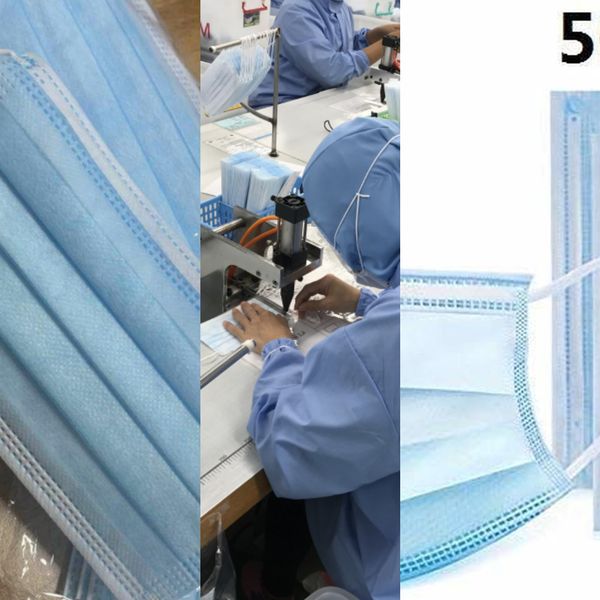 layers protective 3 dustproof facial face cover masks anti-dust disposable salon earloop mouth mask partoutlet1fqs
layers protective 3 dustproof facial face cover masks anti-dust disposable salon earloop mouth mask partoutlet1fqs