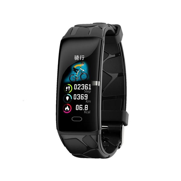 sports ip67 waterproof e58 wristband intelligent color screen 0.96 inch pedometer blood prsure monitoring sleep tracker
sports ip67 waterproof e58 wristband intelligent color screen 0.96 inch pedometer blood prsure monitoring sleep tracker