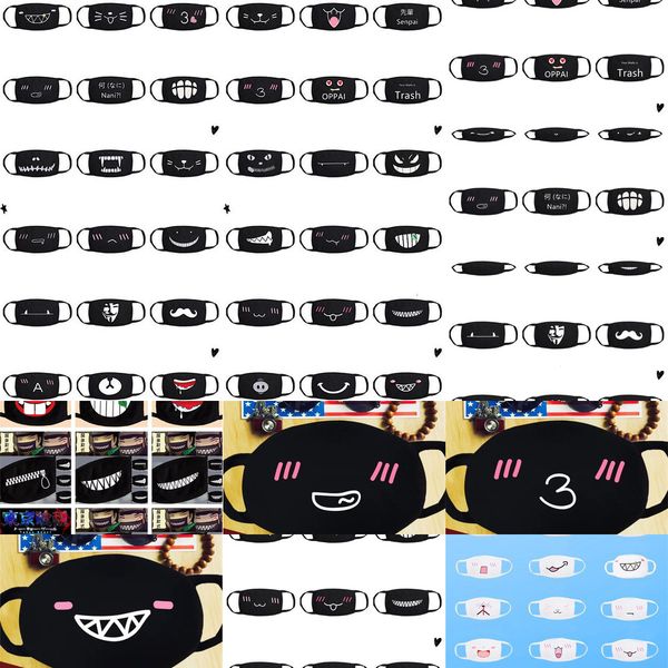 new designer print masks simple masque black cotton dust mask cartoon expression muffle face respirator 3 nf106
new designer print masks simple masque black cotton dust mask cartoon expression muffle face respirator 3 nf106
