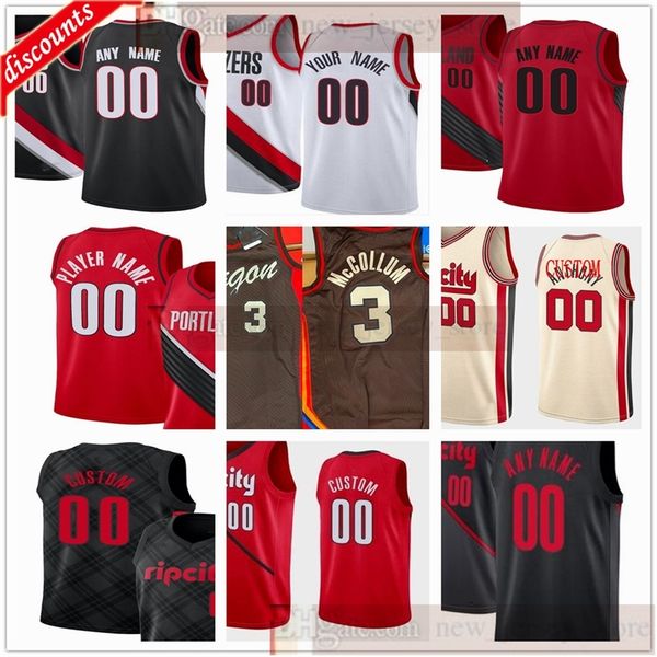 custom printed carmelo 00 anthony hassan 21 whiteside damian 0 lillard cj 3 mccollum 8 trevor ariza 27 jusuf nurkic 5 rodney hood jerseys, Black;red
custom printed carmelo 00 anthony hassan 21 whiteside damian 0 lillard cj 3 mccollum 8 trevor ariza 27 jusuf nurkic 5 rodney hood jerseys, Black;red
