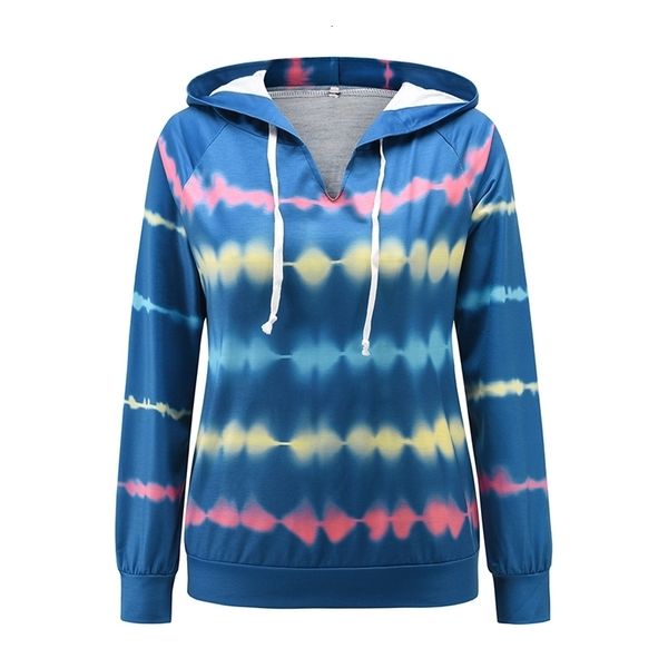 2021 new popular women's hoodies autumn tie dye heart beat imprint with hoodie to loose sports clothes 8aft, Black
2021 new popular women's hoodies autumn tie dye heart beat imprint with hoodie to loose sports clothes 8aft, Black
