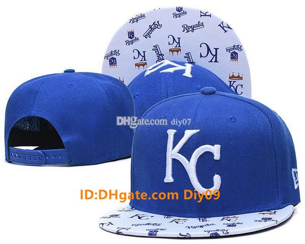 2021 fashion kansas city royals classic hats snapback caps leisure baseball cap for men women snapbacks caps brands hip sun hat, Blue;gray
2021 fashion kansas city royals classic hats snapback caps leisure baseball cap for men women snapbacks caps brands hip sun hat, Blue;gray