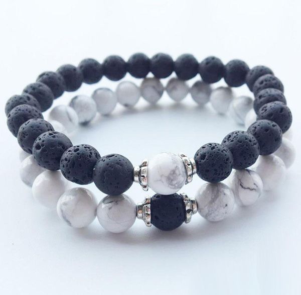 rock bracelets new beads charms 8mm beaded lava men's women's natural stone strands bracelet jewelry, Golden;silver
rock bracelets new beads charms 8mm beaded lava men's women's natural stone strands bracelet jewelry, Golden;silver
