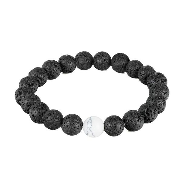 livvy 2017 8 mm black and white stone pearl bracelet men's popular boy yoga charm horse pull gift bracelet as224 sqcxhs
livvy 2017 8 mm black and white stone pearl bracelet men's popular boy yoga charm horse pull gift bracelet as224 sqcxhs