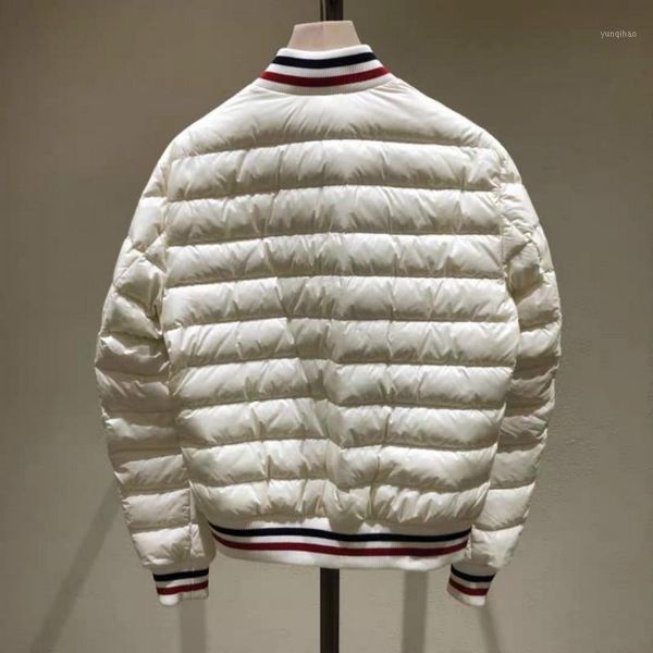 2020 new products autumn winter fashion keep warm lovers frivolous down jackets white duck down jacket man women m41, Black
2020 new products autumn winter fashion keep warm lovers frivolous down jackets white duck down jacket man women m41, Black