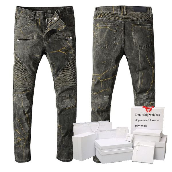 classic mens jeans 2020fw pocket solid trousers streetwear striped letter b pattern mens marbling denim pants asian plus size, Blue
classic mens jeans 2020fw pocket solid trousers streetwear striped letter b pattern mens marbling denim pants asian plus size, Blue