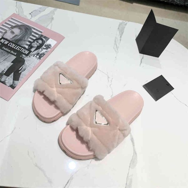 sandals fashion womens slippers wide toe leather plush designer luxury rubber sandal wool slipper shoes heatshoes, Black
sandals fashion womens slippers wide toe leather plush designer luxury rubber sandal wool slipper shoes heatshoes, Black