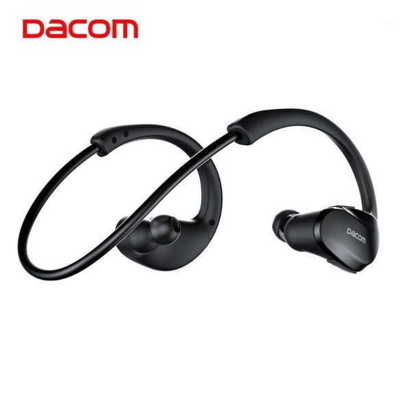 Dacom Athlete Running Wireless Sport Headphone Stereo Bluetooth 5.0 Earphone Noise Cancelling Waterproof Headset with Microphone1
Dacom Athlete Running Wireless Sport Headphone Stereo Bluetooth 5.0 Earphone Noise Cancelling Waterproof Headset with Microphone1