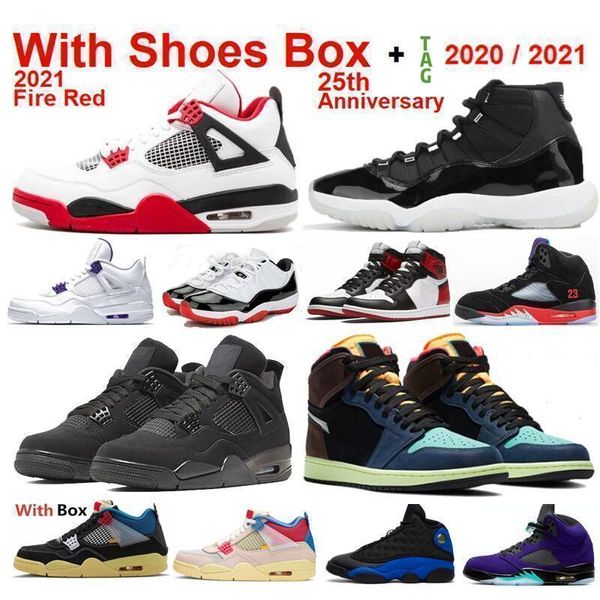 new 2020 bio hack 1s fire 4s 11 25th anniversary 5 what the 4s 11s basketball shoes sneakers with box men wholesale
new 2020 bio hack 1s fire 4s 11 25th anniversary 5 what the 4s 11s basketball shoes sneakers with box men wholesale
