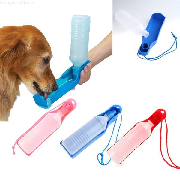 drinking bottles travel potable pet dog cat feeding drink dispenser water bottle 250ml
drinking bottles travel potable pet dog cat feeding drink dispenser water bottle 250ml