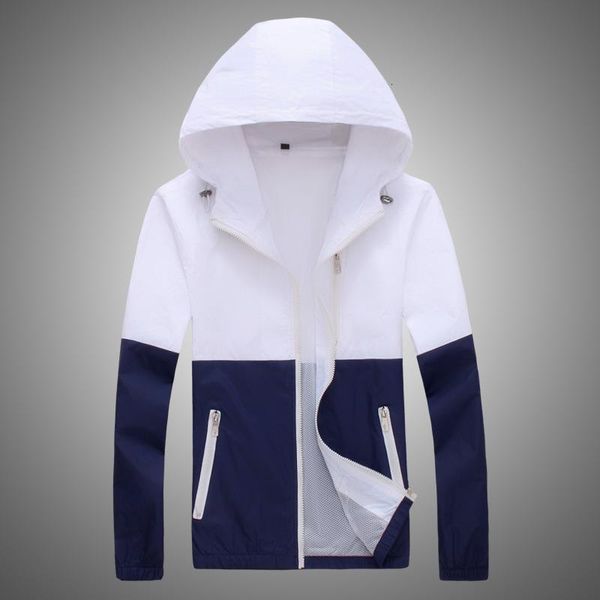 jacket women windbreaker 2020 autumn women's jacket coat hooded female jacket fashion men ladies thin basic jackets for women, Black;brown
jacket women windbreaker 2020 autumn women's jacket coat hooded female jacket fashion men ladies thin basic jackets for women, Black;brown