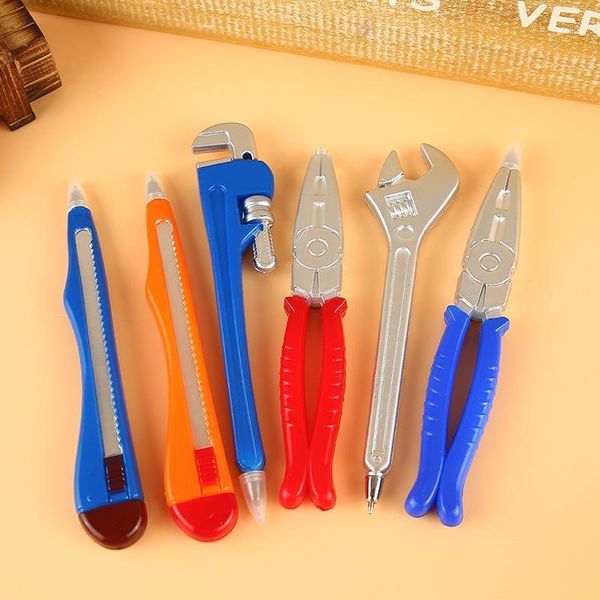 1pcs kawaii handy tool gel pen 0.35mm cute animals magic pens kawaii gel pens school writing novelty stationery girls gifts1
1pcs kawaii handy tool gel pen 0.35mm cute animals magic pens kawaii gel pens school writing novelty stationery girls gifts1