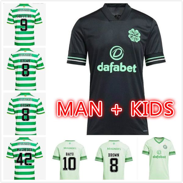 2020 2021 celtic soccer jerseys griffiths burns brown home away 3rd 20 21 football men and kids boys shirt, Black;yellow
2020 2021 celtic soccer jerseys griffiths burns brown home away 3rd 20 21 football men and kids boys shirt, Black;yellow