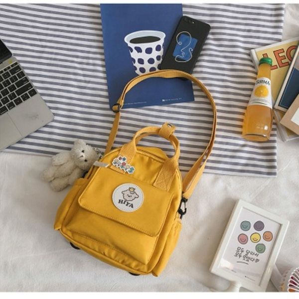 korean style waterproof canvas small mini backpack for women fashion travel backpack school bag for tennage girl shoulder bag c1223
korean style waterproof canvas small mini backpack for women fashion travel backpack school bag for tennage girl shoulder bag c1223