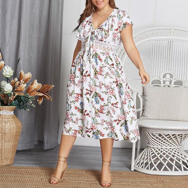 fashion print woman dress 2020 spring summer short sleeve office lady boho maxi dresses v neck oversized vestido1, Black;gray
fashion print woman dress 2020 spring summer short sleeve office lady boho maxi dresses v neck oversized vestido1, Black;gray