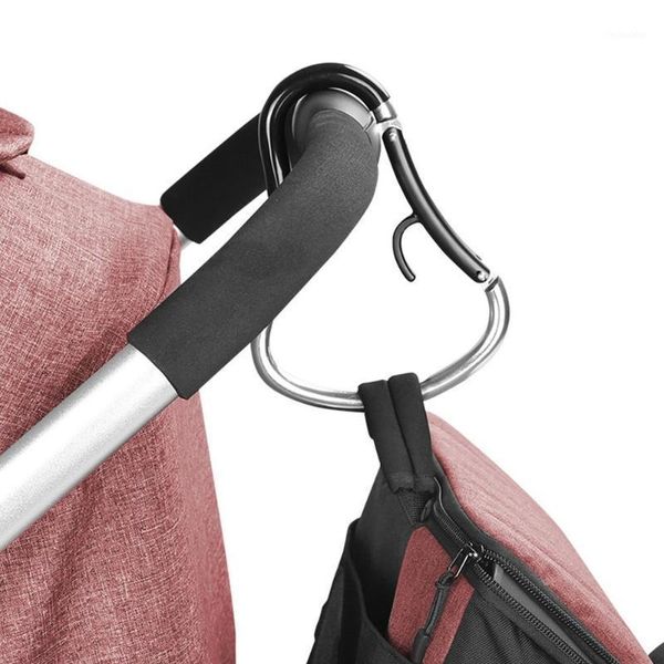 stroller parts & accessories baby hook big supermarket shopping carabiner multi-purpose aluminum alloy universal clips walker rollator hange
stroller parts & accessories baby hook big supermarket shopping carabiner multi-purpose aluminum alloy universal clips walker rollator hange