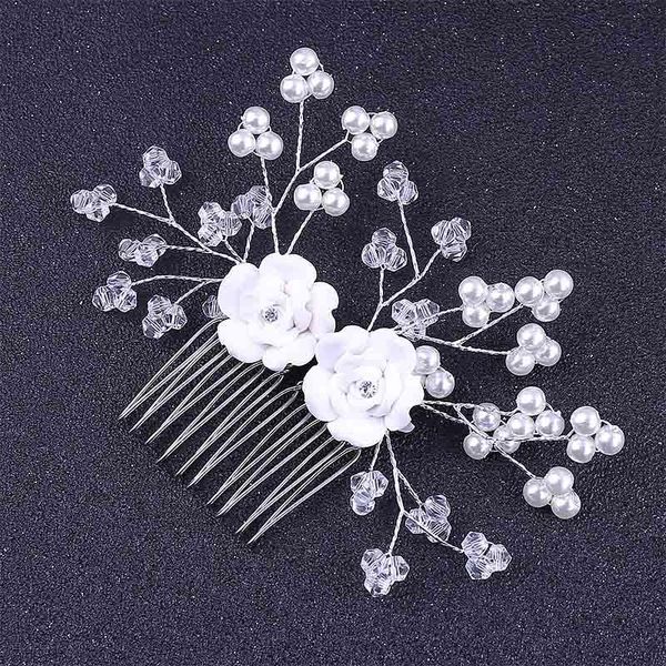 women simulation pearl handmade fashion hair comb bridal wedding delicate hair jewelry ladies beauty floral headband headpieces, Golden;silver
women simulation pearl handmade fashion hair comb bridal wedding delicate hair jewelry ladies beauty floral headband headpieces, Golden;silver