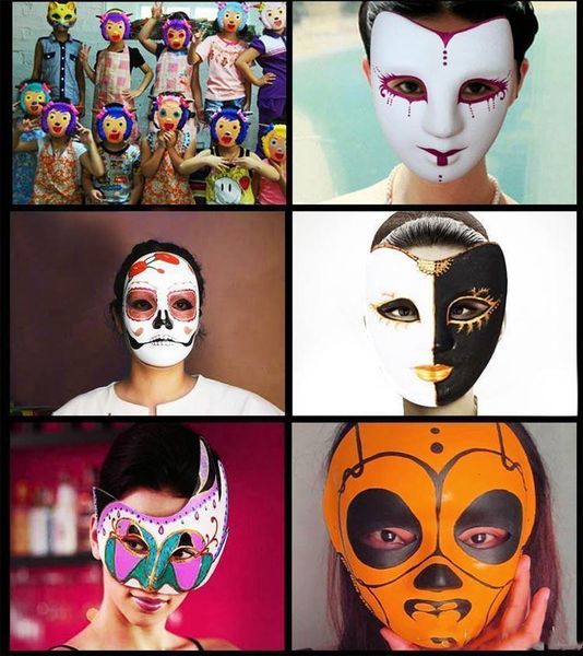 masquerade diy zorro white masks 500pcs butterfly party hand painted cosplay paper blank mask bdxca face halloween
masquerade diy zorro white masks 500pcs butterfly party hand painted cosplay paper blank mask bdxca face halloween