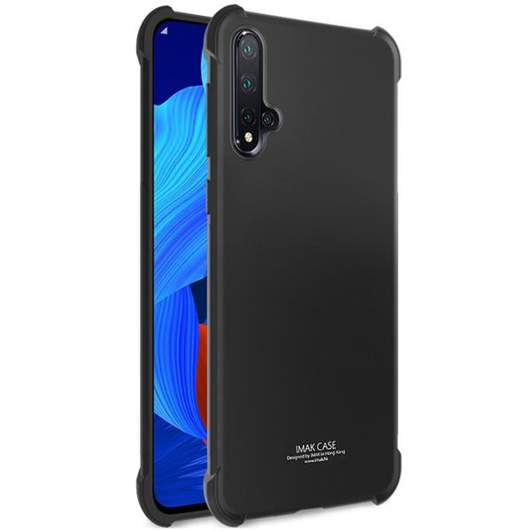 imak all-inclusive shockproof airbag tpu case with screen protector for huawei nova 5 nova 5 pro
imak all-inclusive shockproof airbag tpu case with screen protector for huawei nova 5 nova 5 pro