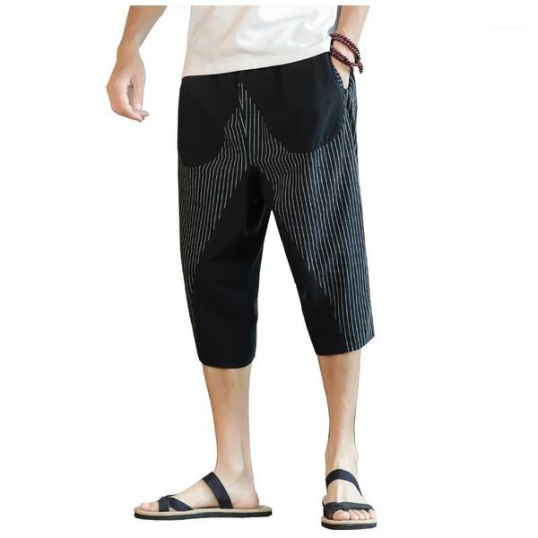 male sweatpants joggers 2020 summer mens cotton linen loose sweatpants men stripe harajuku hip hop streetwear harem pants1, Black
male sweatpants joggers 2020 summer mens cotton linen loose sweatpants men stripe harajuku hip hop streetwear harem pants1, Black
