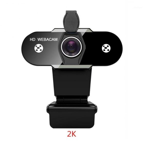 webcams auto focus 2k/1080p/720p/480p hd webcam with microphone and privacy cover, noise reduction, high-definition usb camera1
webcams auto focus 2k/1080p/720p/480p hd webcam with microphone and privacy cover, noise reduction, high-definition usb camera1