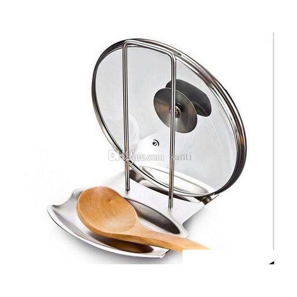 dining kitchen accessories stainless steel pot lid shelf kitchen organizer pan cover lid rack stand sponge spoon holder dish rack dnikl
dining kitchen accessories stainless steel pot lid shelf kitchen organizer pan cover lid rack stand sponge spoon holder dish rack dnikl