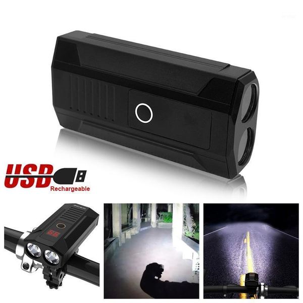 rechargeable bike fornt light bicycle waterproof long life with display power bank bicycle riding lamp1
rechargeable bike fornt light bicycle waterproof long life with display power bank bicycle riding lamp1
