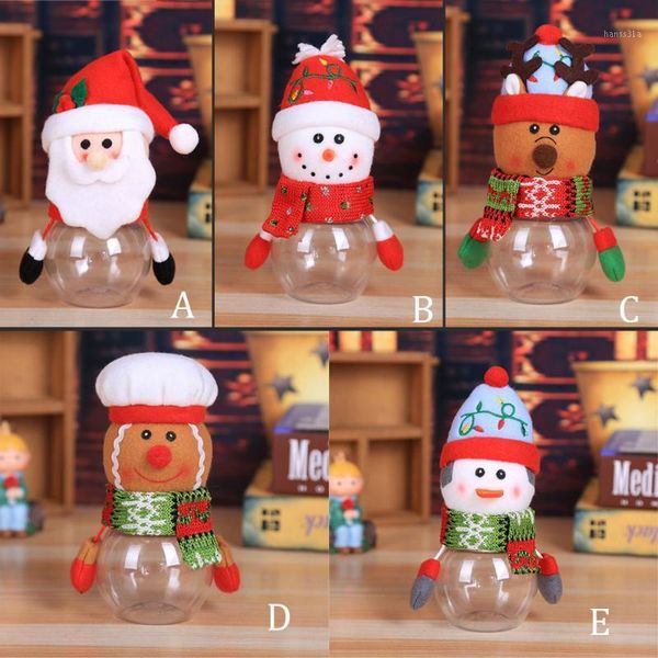 child kids christmas cookie candy jar storage bottle dampproof container santa bag sweet christmas box trinket party supplies1
child kids christmas cookie candy jar storage bottle dampproof container santa bag sweet christmas box trinket party supplies1